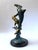 Contemporary Dance of the Hammerhead Sharks -Bronze Sculpture For Sale - Image 3 of 9
