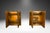 Wood Pair Mid-Century Lane Brutalist End Tables For Sale - Image 7 of 14