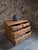 Antique Rustic Pine Chest of Drawers, 1890s For Sale - Image 8 of 18
