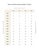 Contemporary Bronte Ribbon Maze Traditional Wallpaper – Seaglass Blue Double Roll For Sale - Image 3 of 6