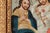 19th Century Conception Avila, the Holy Trinity, Oil on Tin, 19th Century For Sale - Image 5 of 13