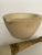Wood Antique Thomas Maddock & Sons Mortar and Pestle - 2 Pieces For Sale - Image 7 of 9