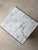 Art Deco Bedside Table with Marble Top For Sale - Image 4 of 16