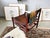 A fantastic original design from the 1960s in a rugged Scandinavian hunting or safari style. A truly unique and beautiful...