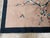 Galerie Shabab Collection Mid-20th Century Handmade Chinese Art Deco Accent Rug For Sale In New York - Image 6 of 9