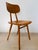 Vintage Dining Chair from Ton, Former Czechoslovakia, 1960s For Sale - Image 4 of 13