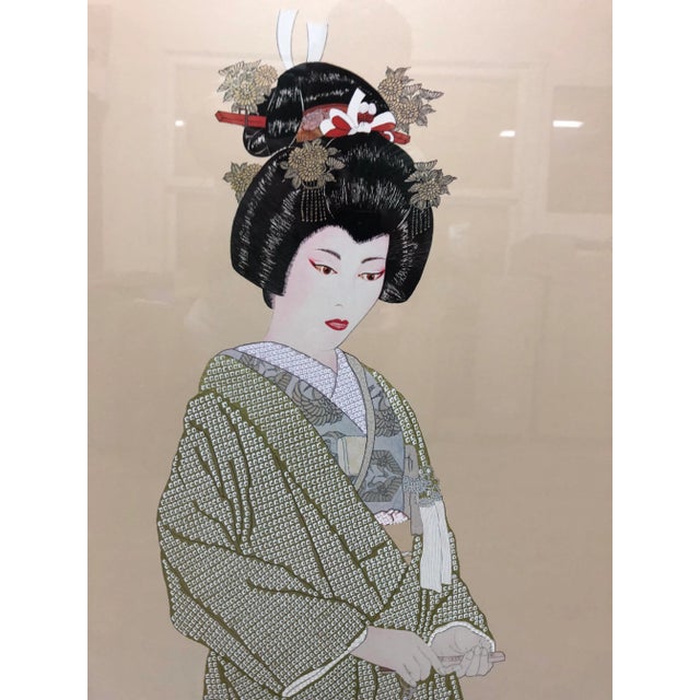 Geisha of Tokio アンティーク写真集　希少本　藝者　東京百美人 Geisha of Tokio アンティーク写真集 希少本 藝者 東京百美人