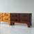 c. 1970s. Sweden. Price is for the set. Contact us if you’d like to purchase a single item. Full pine construction with...