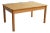 Vintage Oak Coffee Table by Borge Mogensen, 1950 For Sale
