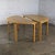 Late 20th Century Scandinavian Modern Oak Dining or Conference Table by Thygesen and Sorensen for Magnus Olesen and Rudd International For Sale - Image 11 of 18