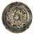 Bacchanal Wall Plate, 1890s For Sale