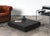 Not Yet Made - Made To Order Geometrico Dark Brown Monolite 5050 Coffee Table by Disain1971 For Sale - Image 5 of 6