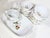 Noritake made this oven to table safe stoneware set berry perfect for a cobbler, crisp or just plain cooked fruit. Ever...