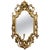 Large French Gilt Girandole Pier Mirror, 1850 For Sale - Image 13 of 13