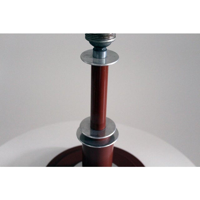 Art Deco Bauhaus Table Lamp, 1930s For Sale - Image 13 of 18