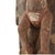 Early 20th Century Pende Figural Wood Plank For Sale - Image 4 of 6