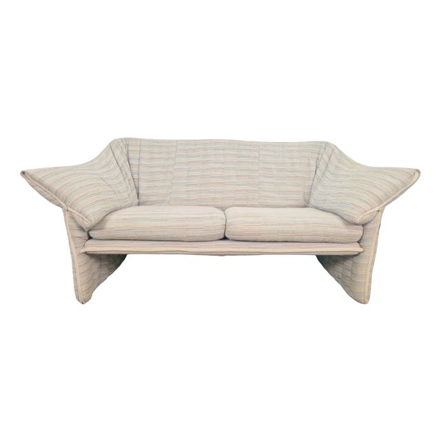 Vintage Le Stelle Sofa by Mario Bellini for B&B, 1973 For Sale