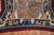 Brick Red Early 20th Century Tibetan Dragon Horse Cover Textile Rug - 2'5" x 4' For Sale - Image 8 of 18