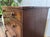 19th Century Victorian English Mahogany Chest of Drawers For Sale - Image 18 of 18