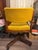 MCM Jasper Rolling Swivel Office Chair. For Sale - Image 11 of 12