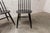 1960s Scandinavian Black Teak Fanett Chairs by Ilmari Tapiovaara, 1960, Set of 2 For Sale - Image 5 of 18