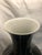 Mid 20th Century Mid Century German Porcelain Mod Vase Unterweissbach For Sale - Image 5 of 6