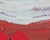 Signed 1980s Abstract Acrylic Landscape by Harry Hilson For Sale In Indianapolis - Image 6 of 9