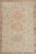 Contemporary Pakistani Oushak Rug, 05'10 X 09'02 For Sale - Image 10 of 10
