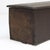 Antique Rustic Farmhouse Spanish Chest in Oak, 1700s For Sale - Image 14 of 14