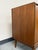 Wood Mid-Century Modern Credenza ~ Great as Tv Stand For Sale - Image 7 of 10
