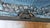 Art Nouveau Wooden Console Table For Sale - Image 6 of 9