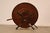 Theodore Alexander Regency Style Flame Mahogany Round Expanding Dining Table For Sale - Image 18 of 18