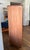 Wood Vintage Danish Mid-Century Modern Teak Corner China Cabinet / Curio Cabinet by Skovby For Sale - Image 7 of 12