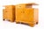 Vintage Polish Art Deco Nightstands, 1930, Set of 2 For Sale - Image 6 of 12