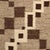 Vintage Rug in Wool For Sale - Image 3 of 11