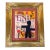 Contemporary Original Hands Across America Collage by Wayne Cunningham For Sale