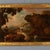 Flemish School, Landscape Painting with Shepherds and Herds, 18th Century, Oil on Canvas For Sale - Image 3 of 10