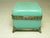Antique Chinese Peking Glass Box For Sale In San Francisco - Image 6 of 17