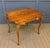 19th Century Inlaid Satinwood Table, 1890 For Sale - Image 17 of 17