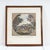 Francesco Bartolozzi, Untitled, 2000s, Watercolor Engravings, Framed, Set of 2 For Sale - Image 3 of 11