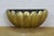 Antique Italian Hammered Ribbed Brass Lavabo Water Fountain Cistern & Basin For Sale - Image 15 of 18