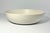 Bee & Willow “Milbrook, White” Large Round Ceramic Serving Bowl For Sale - Image 4 of 5