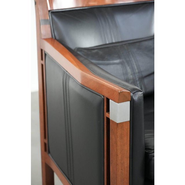 Art Deco Decoforma Chair from Schuitema For Sale - Image 10 of 17