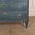 Swedish Painted Oak Commode For Sale - Image 4 of 9