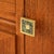 1960s American of Martinsville 6-Drawer Gentleman's Chest For Sale - Image 10 of 15