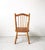 1930s Vintage Children's Chair by Ernst Albert Naehter, 1930s For Sale - Image 5 of 10