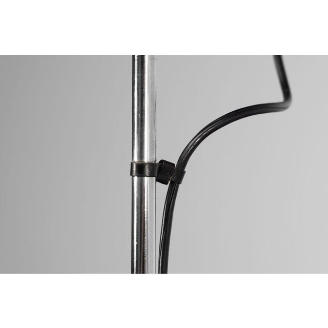 Model 14002 Floor Lamp by Angelo Lelii for Arredoluce, 1966 For Sale - Image 6 of 18