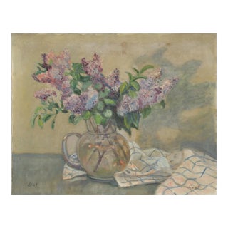 Untitled - 30, Adela Smith Lintelmann, Painting For Sale