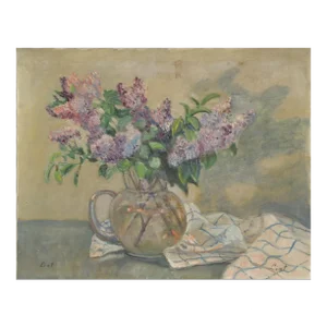 Untitled - 30, Adela Smith Lintelmann, Painting