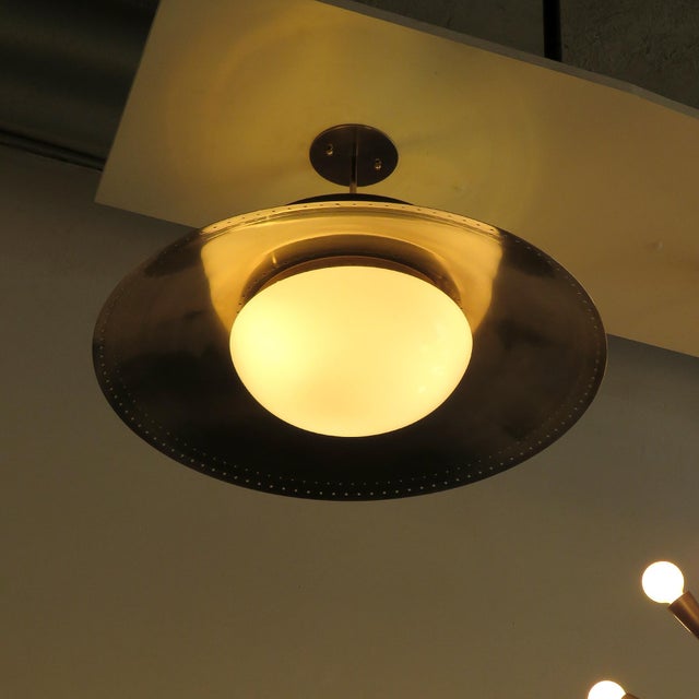 Lily Chandelier™ by Gallery L7 For Sale - Image 9 of 10